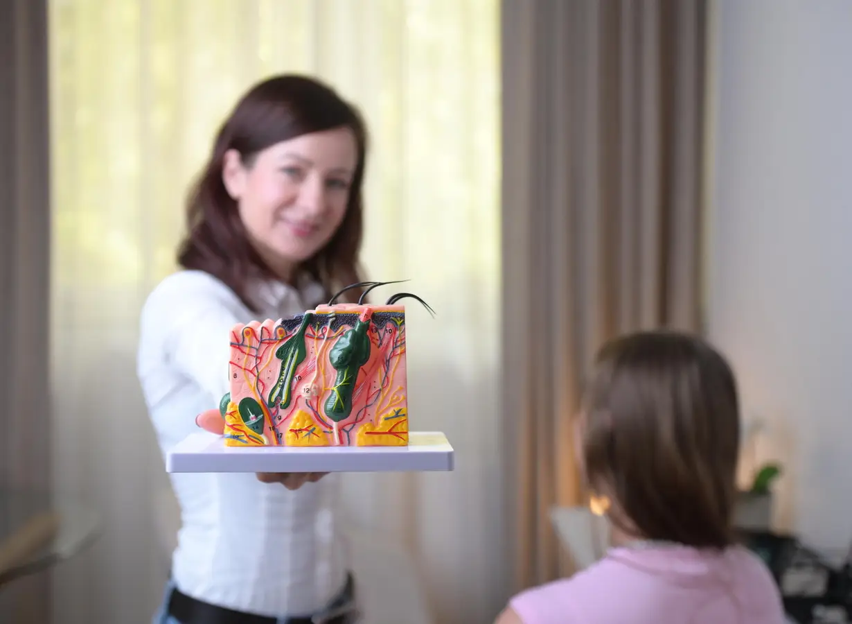 Personalizirana rutina je tista, ki bo prinesla rezultate na koži